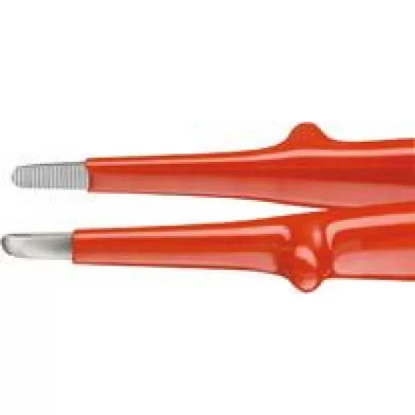 Pinzeta přesná, přímá, do 1000 v 92 67 63 Knipex