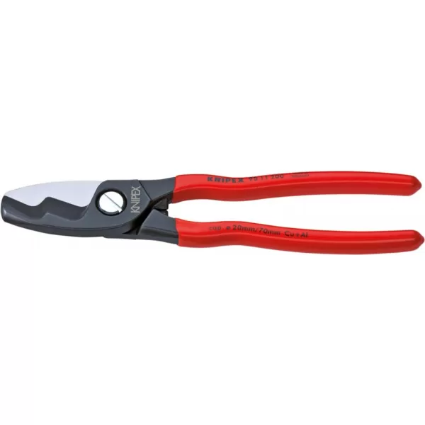 Nůžky kabelové 95 11 200 Knipex