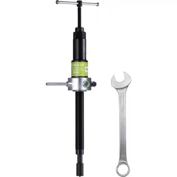 Hydraulické vřeteno pro stahovák velikost 8-1-B KUKKO