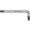 Klíč imbusový pochromováno TORX® T10 PB Swiss Tools