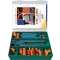 Sada hadice na chladivo flexi box 27 ks. 1/2" LOC-LINE