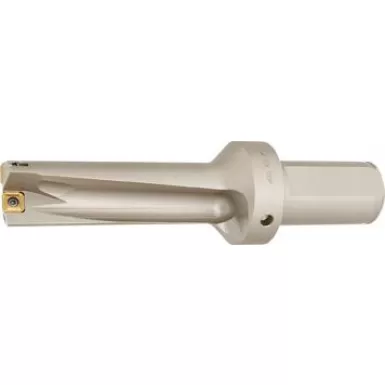 Plný vrták na výměnné břitové destičky VBD vnitřní chlazení Dx3 36mm