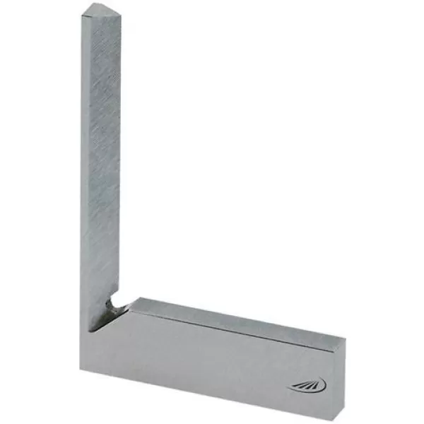 Úhelník příložný přesný GG00 DIN 875/00 kalený 25x20mm Helios-Preisser