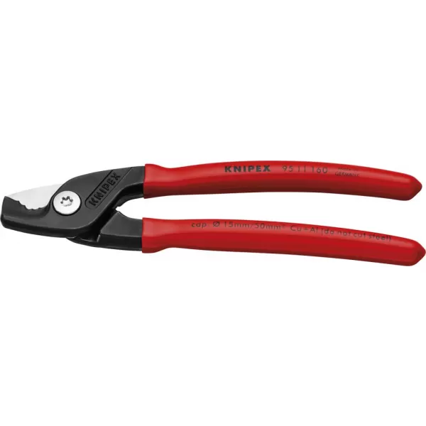 Nůžky kabelové 95 11 160 Knipex