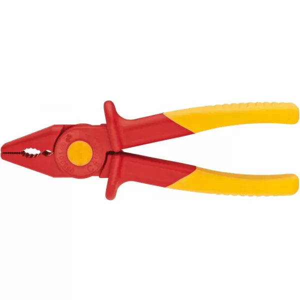 Kleště z plastu úchopové 98 62 01 Knipex