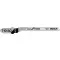 Sada pilek T 101 AO Clean for Wood - bal.5