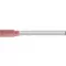 Jemné brusné tělísko AR120GR válcové PFZY 0408 3mm 4x8mm PFERD