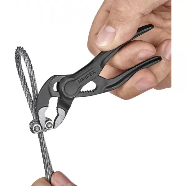 Kleště siko Knipex Cobra® XS 8700100
