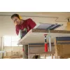 Stolní svěrka ocel 160x60mm BESSEY