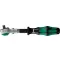 Přepínací ráčna ZYKLOP speed 1/4" Wera 05003500001