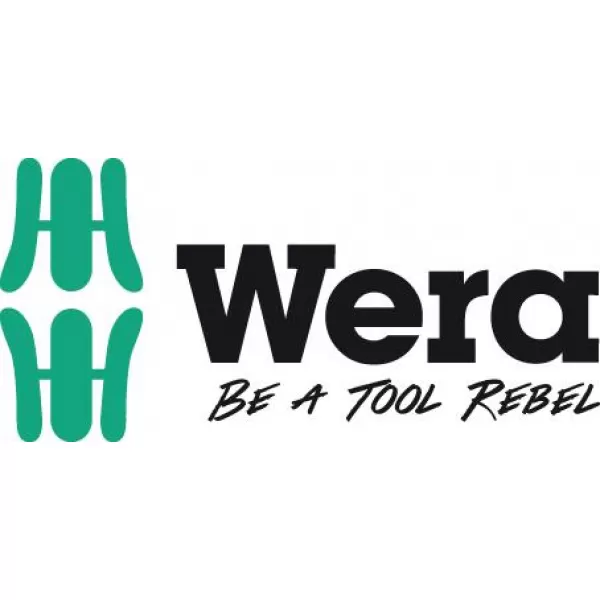 Klíč momentový iHex 4,0/5,0 Nm Wera 05004980001