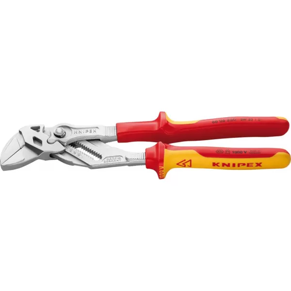 Klíč klešťový 86 06 250 Knipex