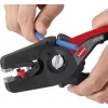 PreciStrip16 - automatické odizolovací kleště 12 52 195 Knipex