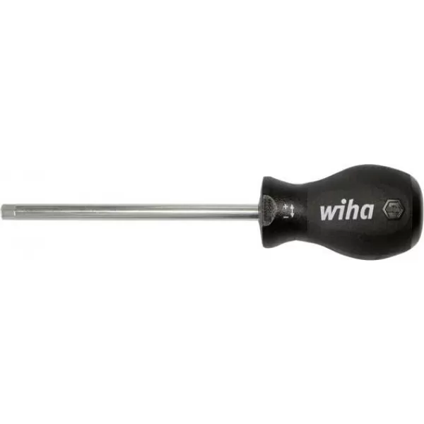 Torzní šroubovák TorqueV-S 0,1 -0,6Nm 6% Wiha