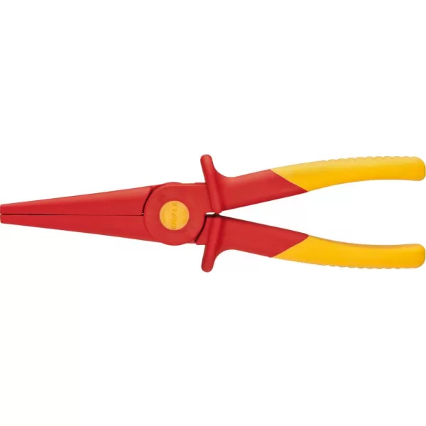 Kleště z plastu špičaté 98 62 02 Knipex