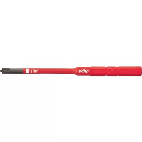 Výměnná čepel Torque VDE PlusMinus/PH1x75mm Wiha