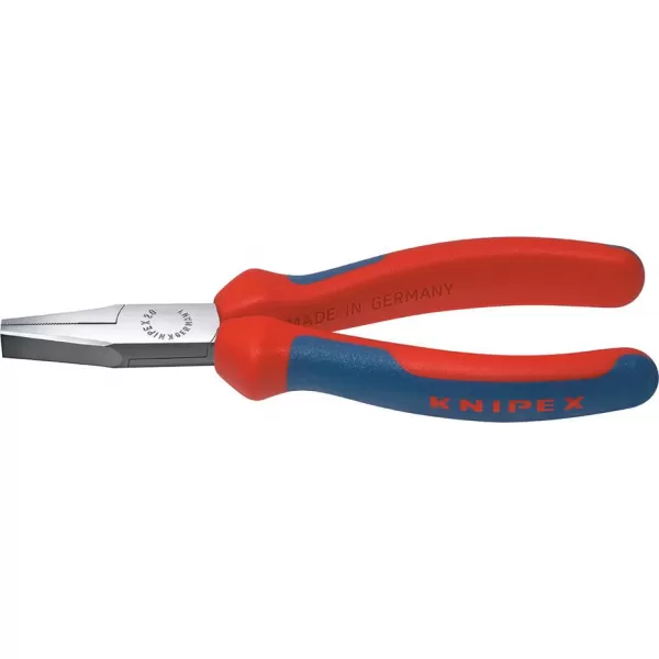 Kleště ploché 20 02 140 Knipex