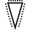 Sada jehlové pilníky Diamant 11 ks. PFERD