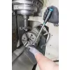 Ráčna s přep.páčkou 1/2" 90Zähne 415mm HAZET