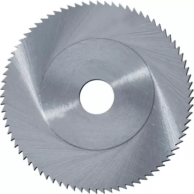 Kotouč pilový na ocel 160x6,00x32 100 HSS DIN1837A Z Stark