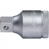 Sada adaptéry zvětšovací / redukční 1/4" - 3/4" 5 ks. GEDORE