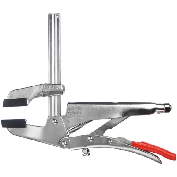 Paralelní samosvorné kleště nastavitelné 200/65mm BESSEY
