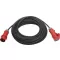 CEE prodluz. kabel IP44 10m H07RN-F5G1,5