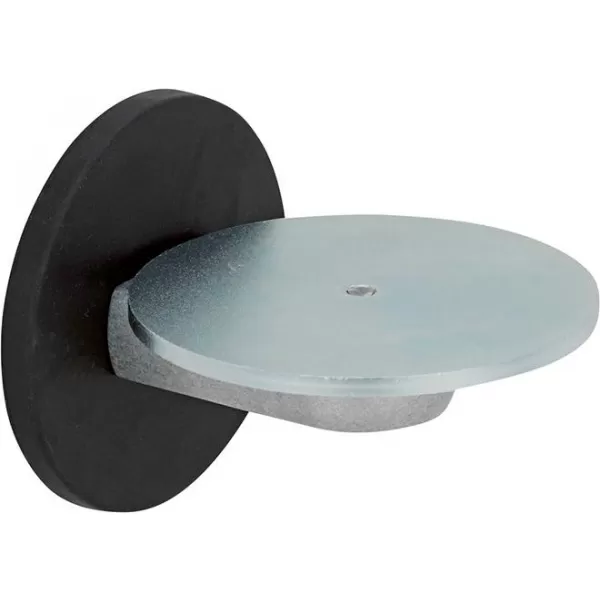 Magnetický držák 90 stup. pro pracovní LED svítidla 90mm Bauer + Böcker