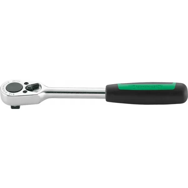 Ráčna přepínací 1/2" 266mm 36zubá Stahlwille