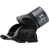 Aku čelovka V4pro 6-1000lm Suprabeam