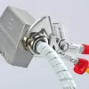 Klíč klešťový 86 06 250 Knipex