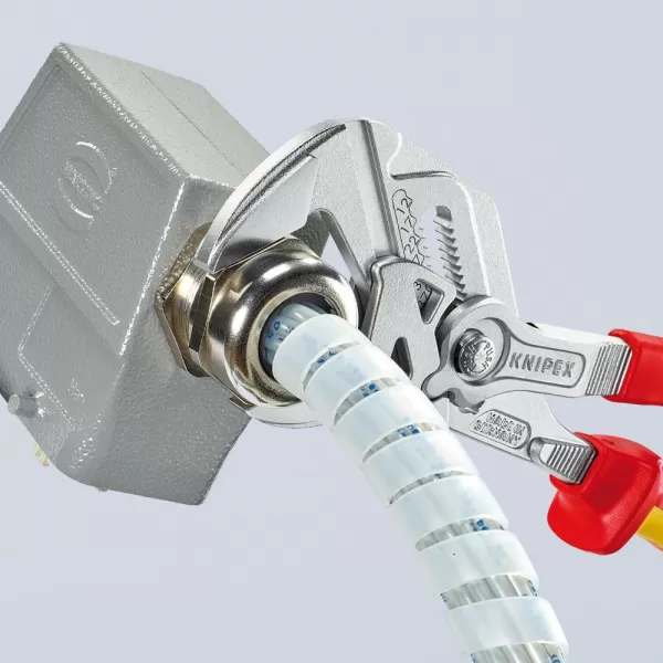 Klíč klešťový 86 06 250 Knipex