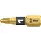 Bit Diamant 1/4" DIN3126C6,3 PZ1x25mm Wera 05056700001