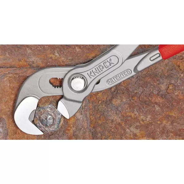 Kleště na matice a šrouby 87 41 250 Knipex
