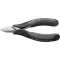 Kleště štípací boční pro elektroniku 77 32 115 ESD Knipex