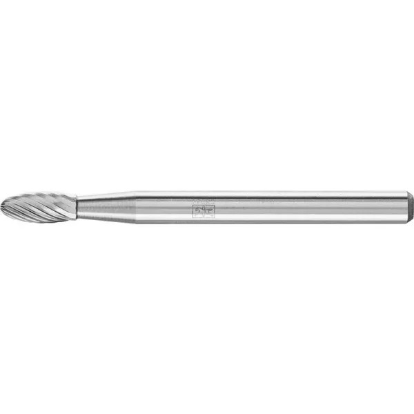 Fréza technická HM, plaménková 3B 0307 5 3mm 3x7mm PFERD