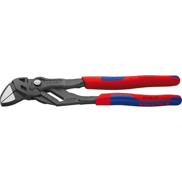 Klíč klešťový 86 02 250 Knipex