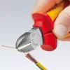 Kleště štípací boční TT 70 06 160 T Knipex