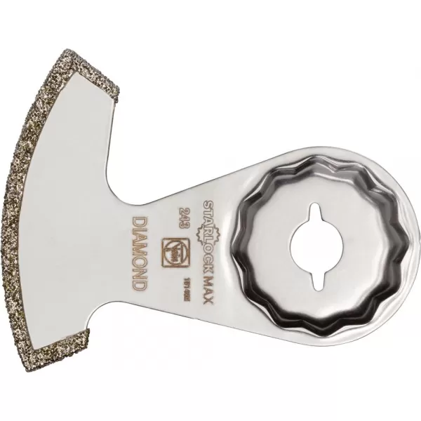 Segmentový nůž SL M diamant 2,2 bal.j.5 FEIN