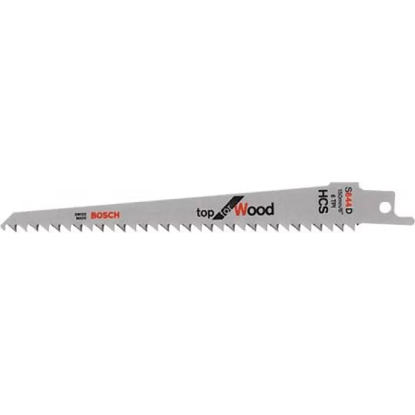 Sada pilek S 644 D Top for Wood-bal.5