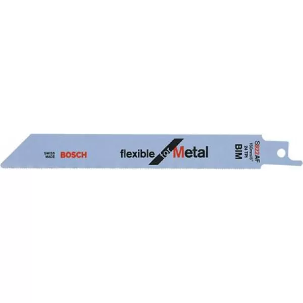 Sada pilek S 922 AF Flexible for Metal-bal.5