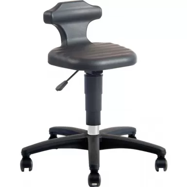 Stolička pracovní s kolečky Flex 1 9408-2000 Bimos