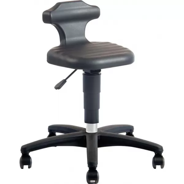 Stolička pracovní s kolečky Flex 1 9408-2000 Bimos