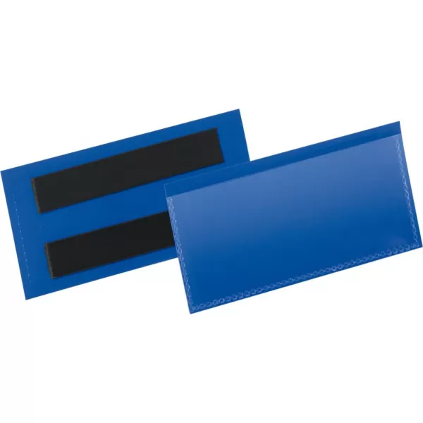 Pouzdro na etikety mag. 38x100 mm bal.j.