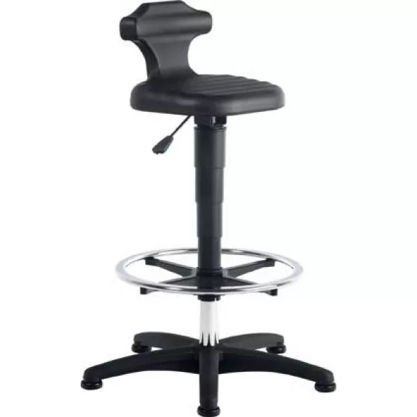 Stolička pracovní s kolečky Flex 3 9419-2000 Bimos