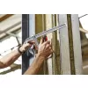Šroubovací svěrka ocel. 2-složková rukojeť 500x120mm sklopná rukojeť Bessey