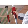 Stropní a montážní podpěra 145-250cm pump.rukojeť Bessey