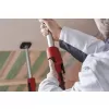 Stropní a montážní podpěra 145-250cm pump.rukojeť Bessey