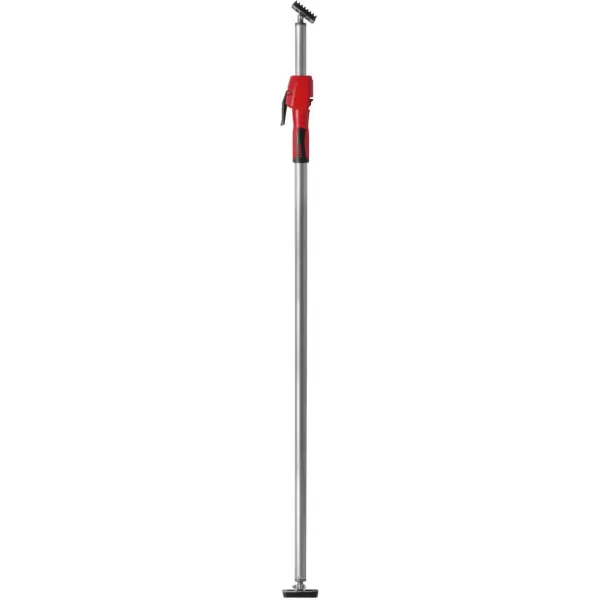 Stropní a montážní podpěra 145-250cm pump.rukojeť Bessey