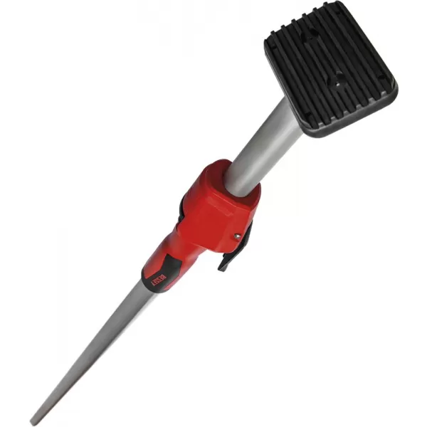 Stropní a montážní podpěra 145-250cm pump.rukojeť Bessey
